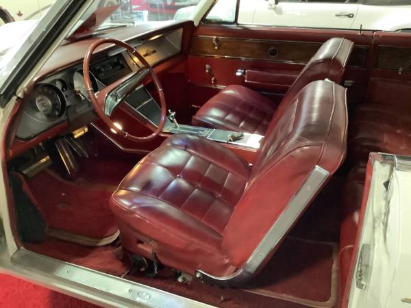 1963 Buick Riviera for sale in Beverly, MA – photo 4