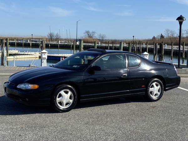 2002 CHEVY MONTE CARLO SS ONLY 105K MILES - - by for sale in Copiague, NY – photo 17