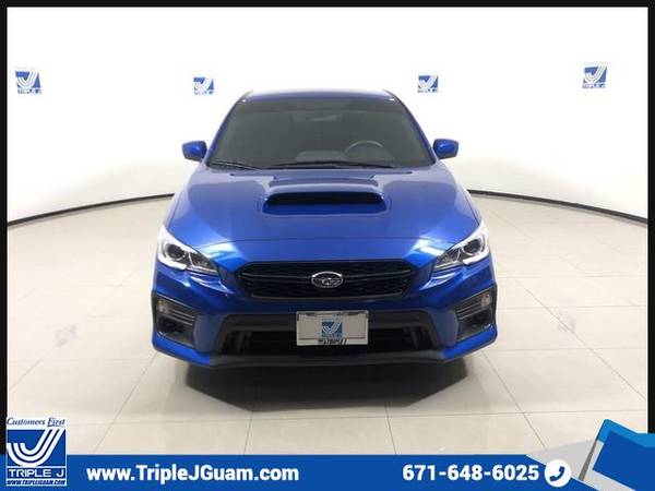2020 Subaru WRX - - cars & trucks - by dealer for sale in Other, Other – photo 3
