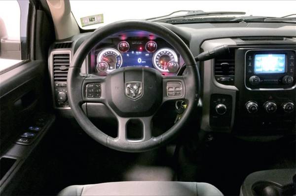 2014 Ram 1500 Express - - by dealer - vehicle for sale in Morristown, NJ – photo 6