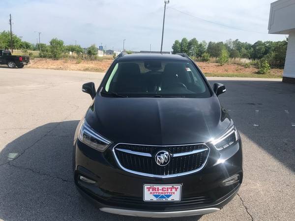 2019 Buick Encore Essence - - by dealer - vehicle for sale in Eden, NC – photo 2