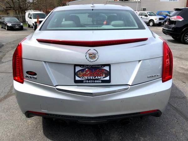 2013 Cadillac ATS 2 0T CALL OR TEXT TODAY! - - by for sale in Cleveland, OH – photo 6