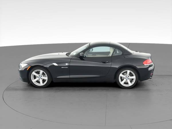 2011 BMW Z4 sDrive30i Roadster 2D Convertible Black - FINANCE ONLINE... for sale in Covington, OH – photo 5
