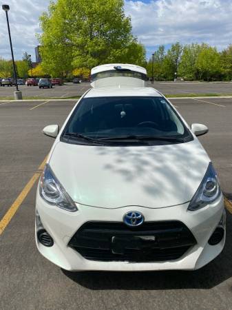 2015 Toyota Prius c Two Hatchback 4D for sale in Spokane, WA – photo 6