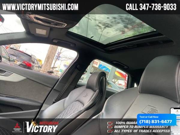 2018 Audi S4 3.0T Prestige - Call/Text - cars & trucks - by dealer -... for sale in Bronx, NY – photo 13