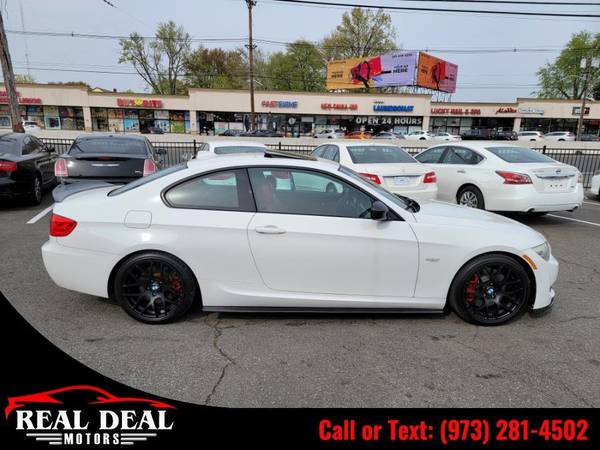 2011 BMW 3 Series 2dr Cpe 335i RWD - - by dealer for sale in Lodi, NJ – photo 7