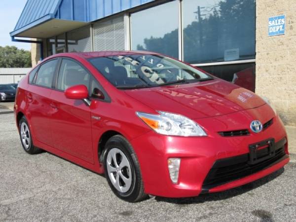 2014 Toyota Prius 5dr HB ll for sale in Smryna, GA – photo 3