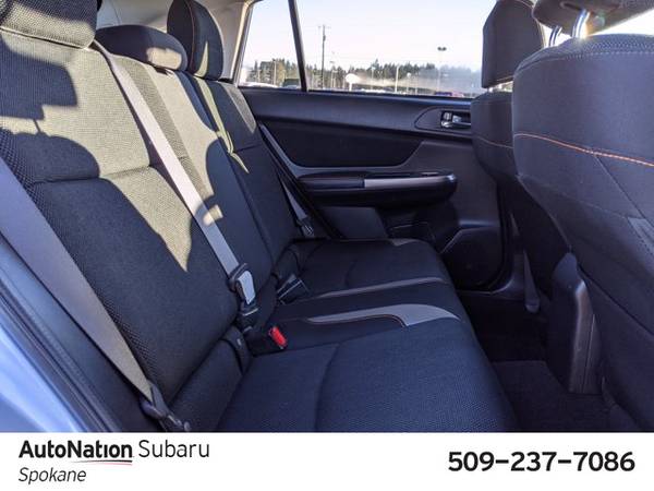 2017 Subaru Crosstrek Premium AWD All Wheel Drive SKU:HH210250 -... for sale in Spokane Valley, WA – photo 20