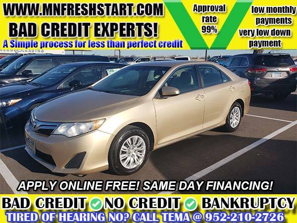 == EVERYONE DRIVES BAD CREDIT OK! LOW PAYMENTS GREAT FINANCE == -... for sale in Plymouth, MN – photo 14