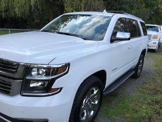 2016 Chevy Tahoe LTZ for sale in Woodinville, WA – photo 3