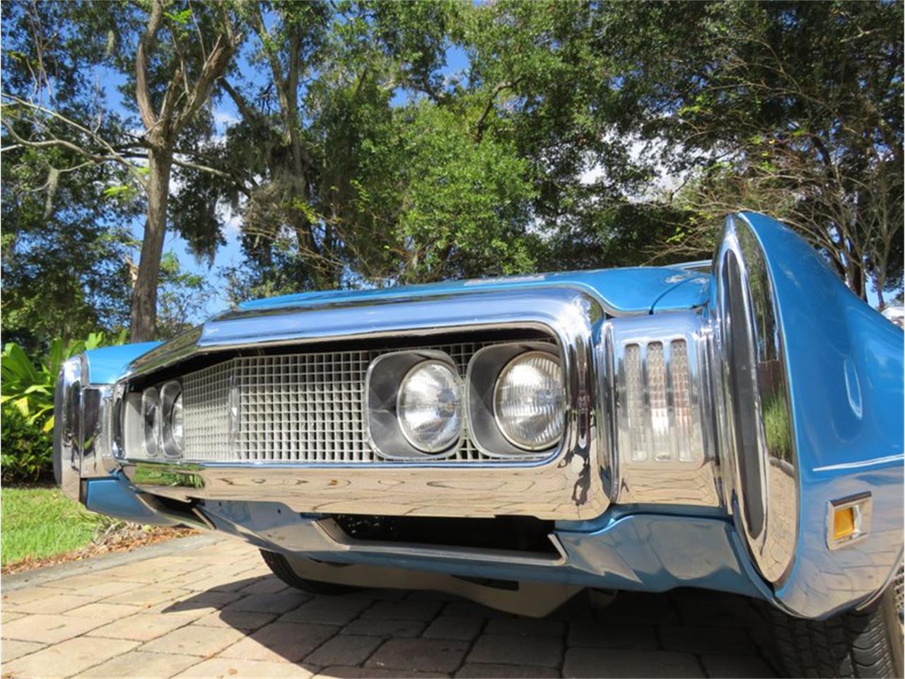 1970 Oldsmobile Toronado for sale in Lakeland, FL – photo 53