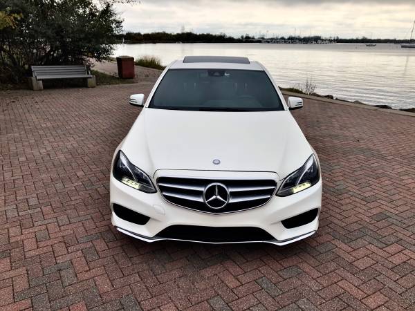 2014 Mercedes E350 Fully Loaded - cars & trucks - by owner - vehicle... for sale in Brooklyn, NY – photo 10