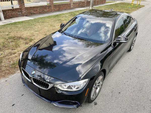 2016 BMW 428I XDRIVE GRAN COUPE LOADED - - by dealer for sale in Miramar, FL – photo 10