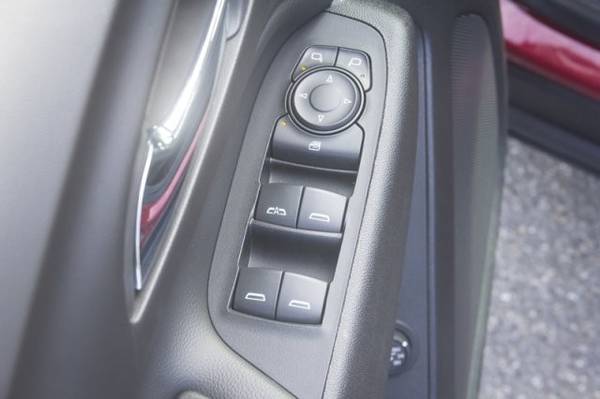 2018 Chevrolet Equinox LT for sale in ANACORTES, WA – photo 12