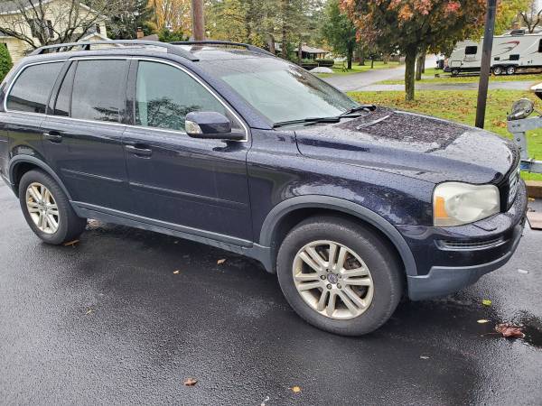 2007 Volvo XC 90 4 weel drive mint loded runs like new for sale in utica, NY – photo 2