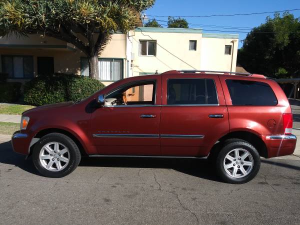 2007 CHRYSLER ASPEN ****$2700**** LUXURY RELIABLE CHEAP SUV TRUCK CAR for sale in Pasadena, CA – photo 2