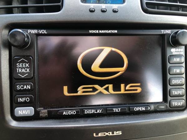2002 Lexus ES 300 Base 4dr Sedan - - by dealer for sale in Melrose Park, IL – photo 21