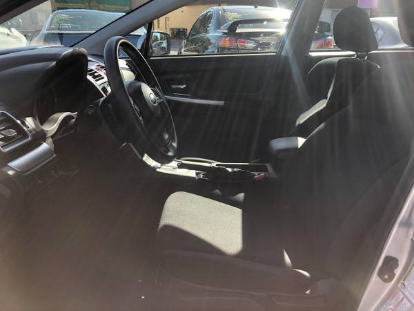 2015 Subaru Impreza - 78,000 miles - 12 months warranty - for sale in Toledo, OH – photo 17