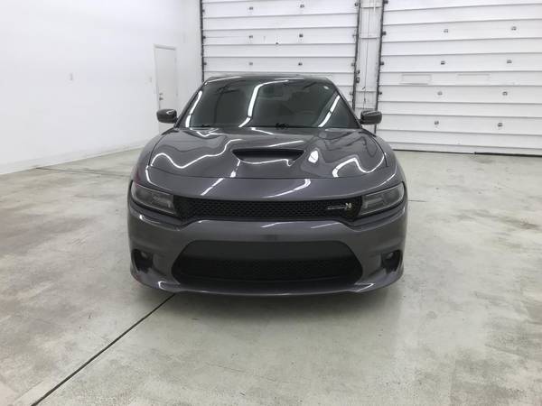 2017 Dodge Charger R/T Scat Pack - cars & trucks - by dealer -... for sale in Kellogg, MT – photo 9
