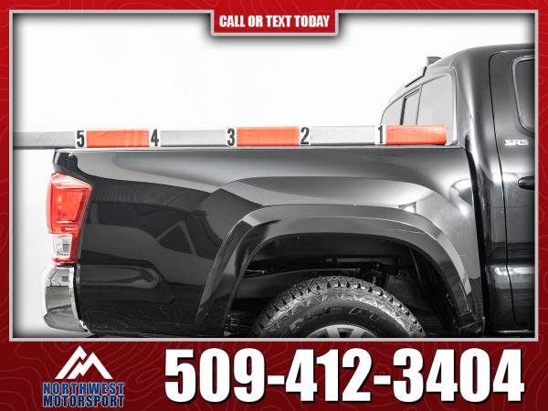 2016 Toyota Tacoma SR5 RWD - - by dealer - vehicle for sale in Pasco, WA – photo 6