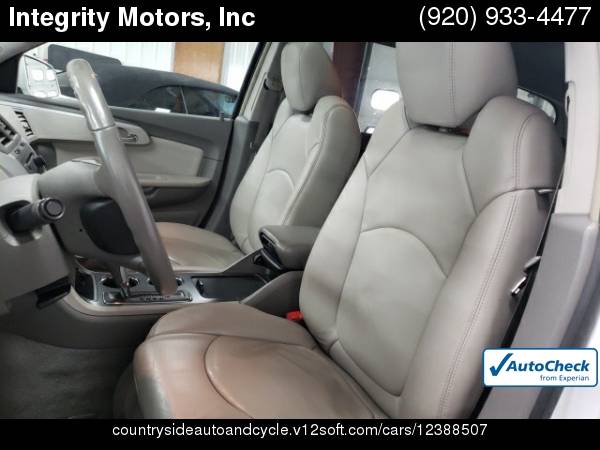 2009 Chevrolet Traverse 2LT ***Financing Available*** for sale in Fond Du Lac, WI – photo 9
