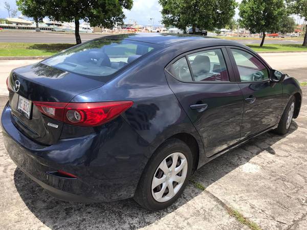 2016 Mazda 3 - - by dealer for sale in Other, Other – photo 4