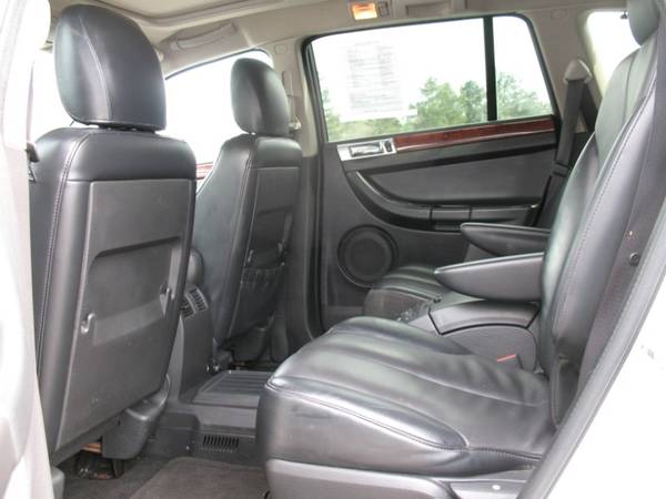2006 Chrysler Pacifica 4dr Wgn Touring AWD for sale in Roy, WA – photo 16