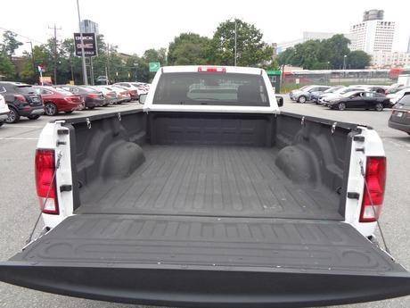 2019 Ram 1500 Classic Tradesman - cars & trucks - by dealer -... for sale in Rockville, District Of Columbia – photo 20