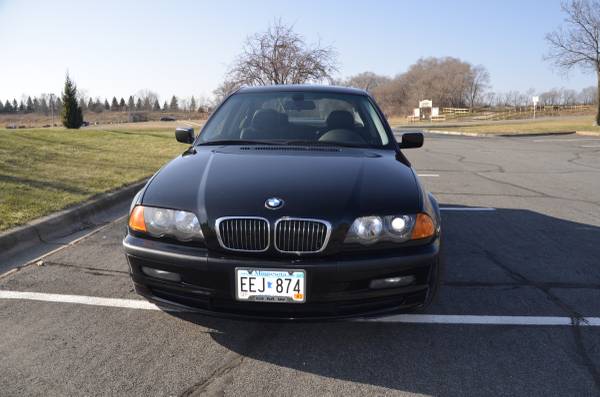 2000 BMW 328i (one owner) for sale in Lakeville, MN – photo 5