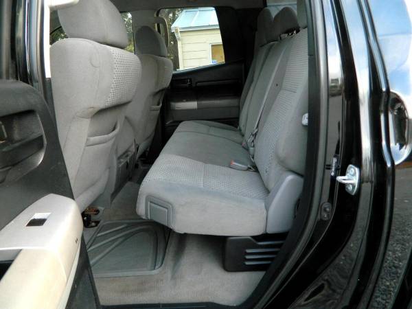 2007 Toyota Tundra SR5 Double Cab 6AT 4WD IF YOU DREAM IT, WE CAN... for sale in Longwood , FL – photo 8