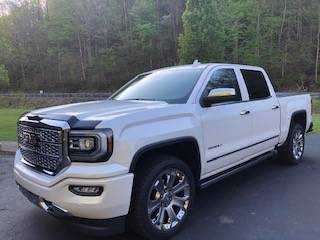 2018 GMC Sierra Denali for sale in Other, KY – photo 11
