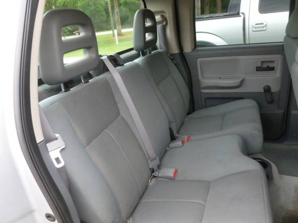 2005 Dodge Dakota V8 Quad Cab for sale in Tallahassee, FL – photo 10