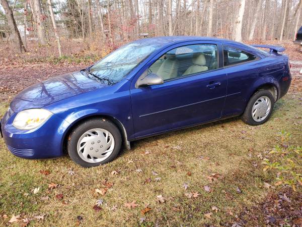 2006 CHEVY Cobalt LS - cars & trucks - by owner - vehicle automotive... for sale in Hillsborough, NC – photo 3