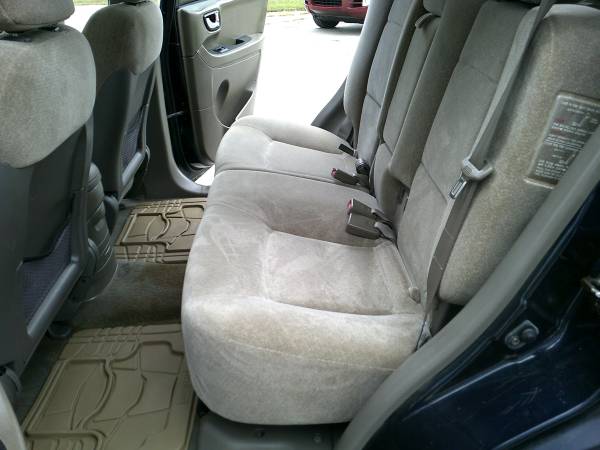 Hyundai Santa Fe GLS Clean SUV 91K Miles **1 Year Warranty** - cars... for sale in hampstead, RI – photo 21
