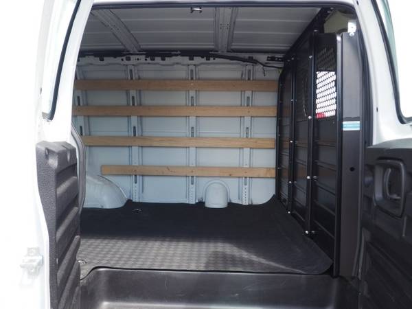 2019 GMC Savana Cargo Van 2500 Van - - by dealer for sale in Other, MI – photo 18