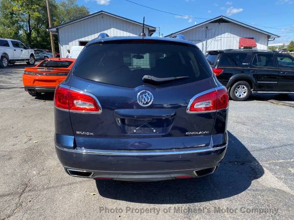 2017 *Buick* *Enclave* *VERY CLEAN LOCAL TRADE IN- WE F - cars &... for sale in Nashville, TN – photo 23