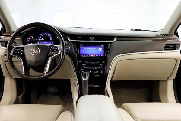CAMERA - BLUETOOTH Gray 2015 Cadillac XTS Luxury Sedan REMOTE for sale in Clinton, AR – photo 5