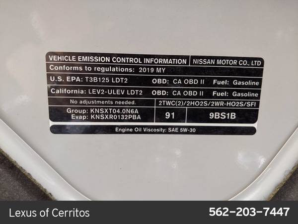 2019 Nissan Frontier SV SKU:KN768589 Pickup - cars & trucks - by... for sale in Cerritos, CA – photo 24