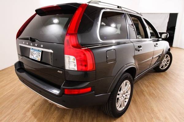 2011 Volvo XC90 3 2 - - by dealer - vehicle automotive for sale in Golden Valley, MN – photo 5