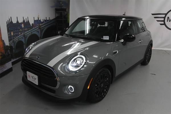 2020 MINI Cooper Signature - - by dealer - vehicle for sale in Seattle, WA – photo 7