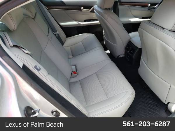 2013 Lexus GS 350 SKU:D5010579 Sedan for sale in West Palm Beach, FL – photo 21