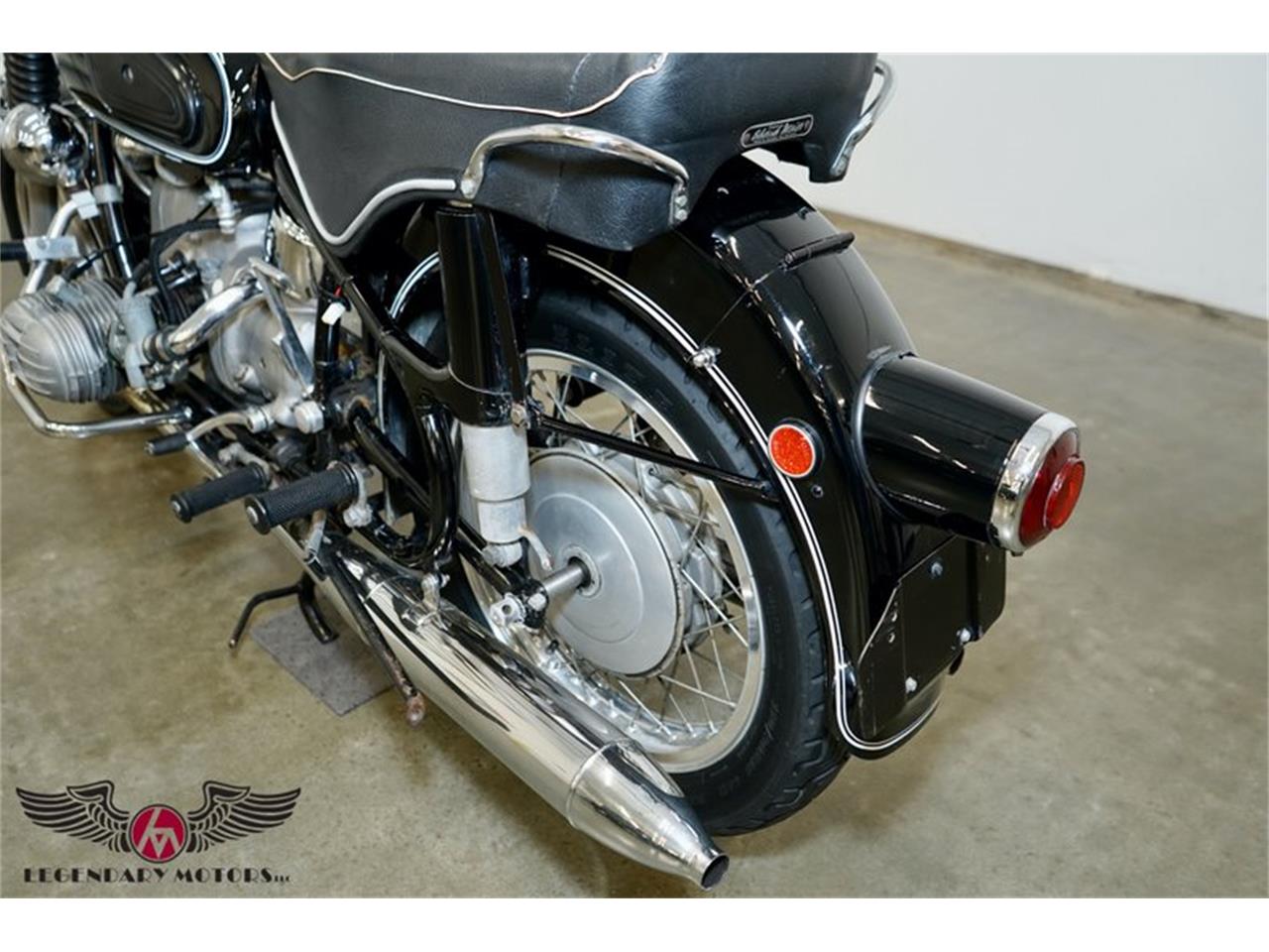 1969 BMW R60 for sale in Rowley, MA – photo 34