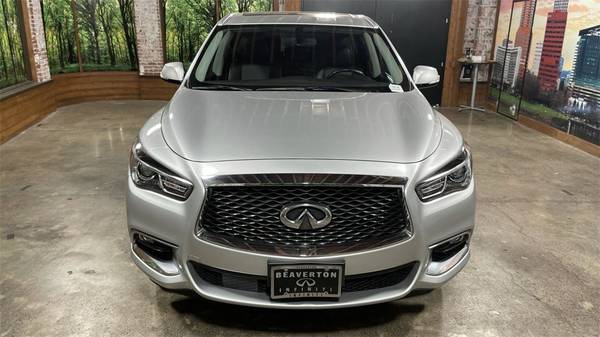 2017 INFINITI QX60 AWD All Wheel Drive Base SUV - - by for sale in Portland, OR – photo 8