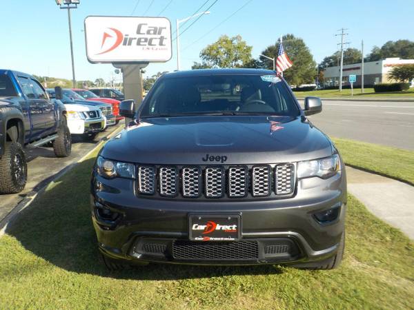 2019 Jeep Grand Cherokee ALTITUDE 4X4, ONLY 6K MILES! BRAND NEW CONDIT for sale in Virginia Beach, VA – photo 2