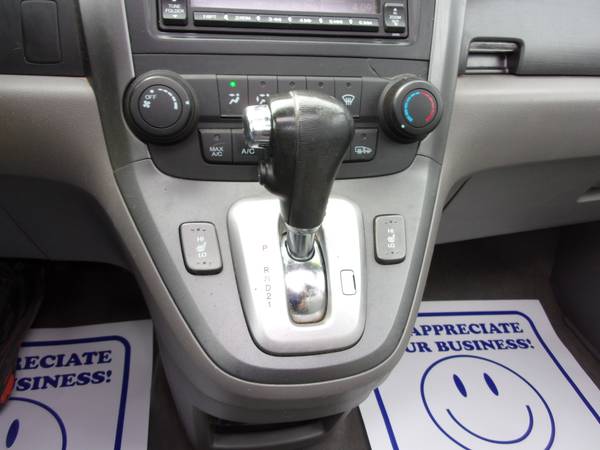 2007 Honda CRV-EXL 2wd Navigation, Backup Cam Powertrain Warranty for sale in Raymond, MS – photo 15
