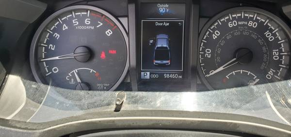 2017 Toyota Tacoma Quad Cab 4x4 for sale in Prescott Valley, AZ – photo 16
