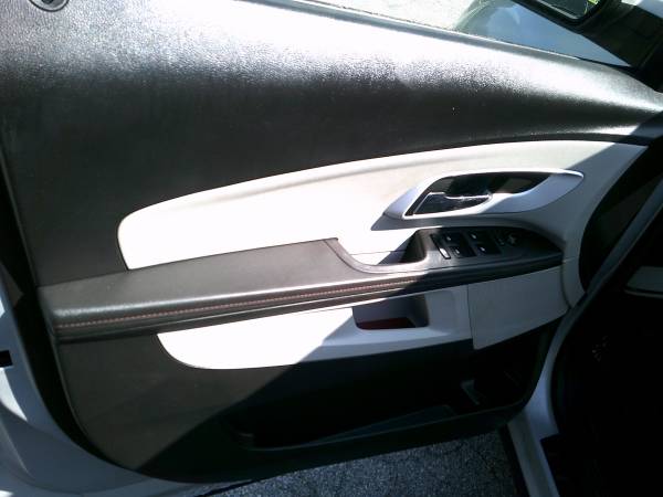 Chevrolet Equinox LT AWD SUV Bluetooth **1 Year Warranty*** - cars &... for sale in hampstead, RI – photo 20