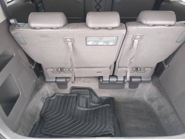 2011 Honda Odyssey EX-L With DVD ! - - by dealer for sale in Spring Hill, MO – photo 13