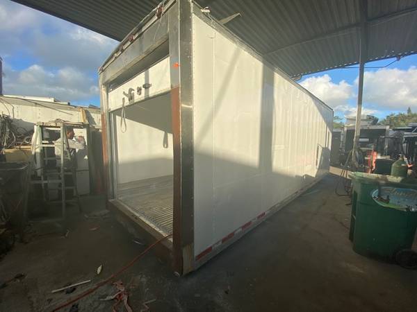 LIFTGATES, DRY & REEFER BOXES FOR SALE!!!! WE ARE OPEN!!!!! - cars &... for sale in Miami, FL – photo 11