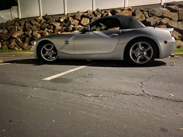 2004 BMW Z4 convertable - cars & trucks - by owner - vehicle... for sale in Kihei, HI – photo 9